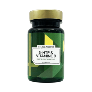 5HTP-Vitamine-B-Fit4seasons