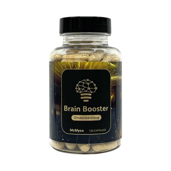 BrainBooster