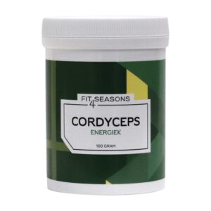 Cordyceps poeder