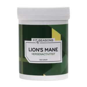 Lion's mane poeder