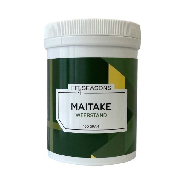 Maitake-poeder