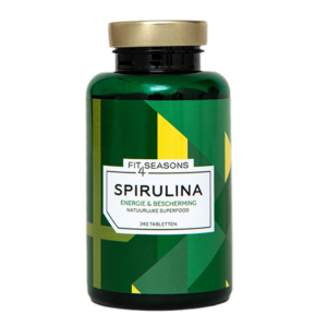 Spirulina