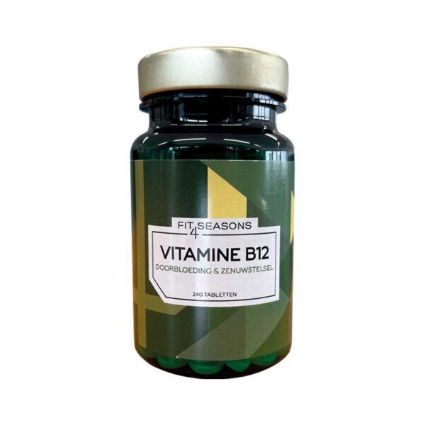 Vitamine-b12